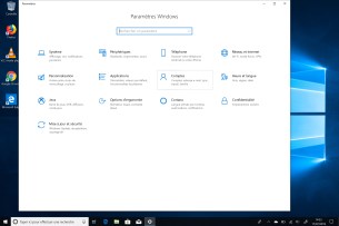 Windows Hello 2