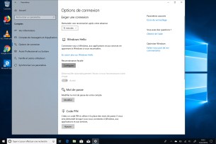 Windows Hello 4