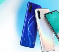 Xiaomi Mi A3 une