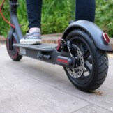 Test de la Xiaomi Mi Electric Scooter Pro (M365 Pro) : une évolution pertinente