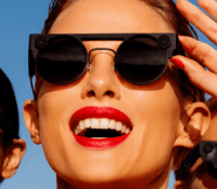 Les Snapchat Spectacles 3 // Source : Snap