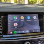 Android Auto s’habille désormais de fonds d’écrans personnalisables