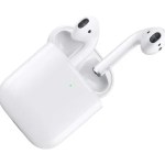 Des Apple Airpods Pro seraient bien prévus fin octobre avec réduction de bruit active