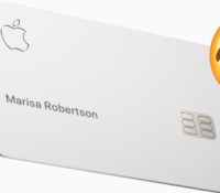 Apple Card facepalm