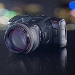 Pocket Cinema 6K : Blackmagic lance une caméra 6K pour les semi-pros