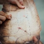 L’app de la semaine : tous les week-ends, je chasse des trésors dans Paris L’app de la semaine : tous les week-ends, je chasse des trésors dans Paris