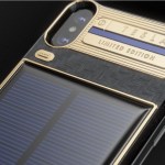 Xiaomi imagine un smartphone à recharge solaire