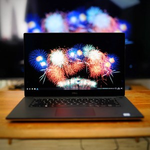 Dell XPS 15 7590 Test (1)