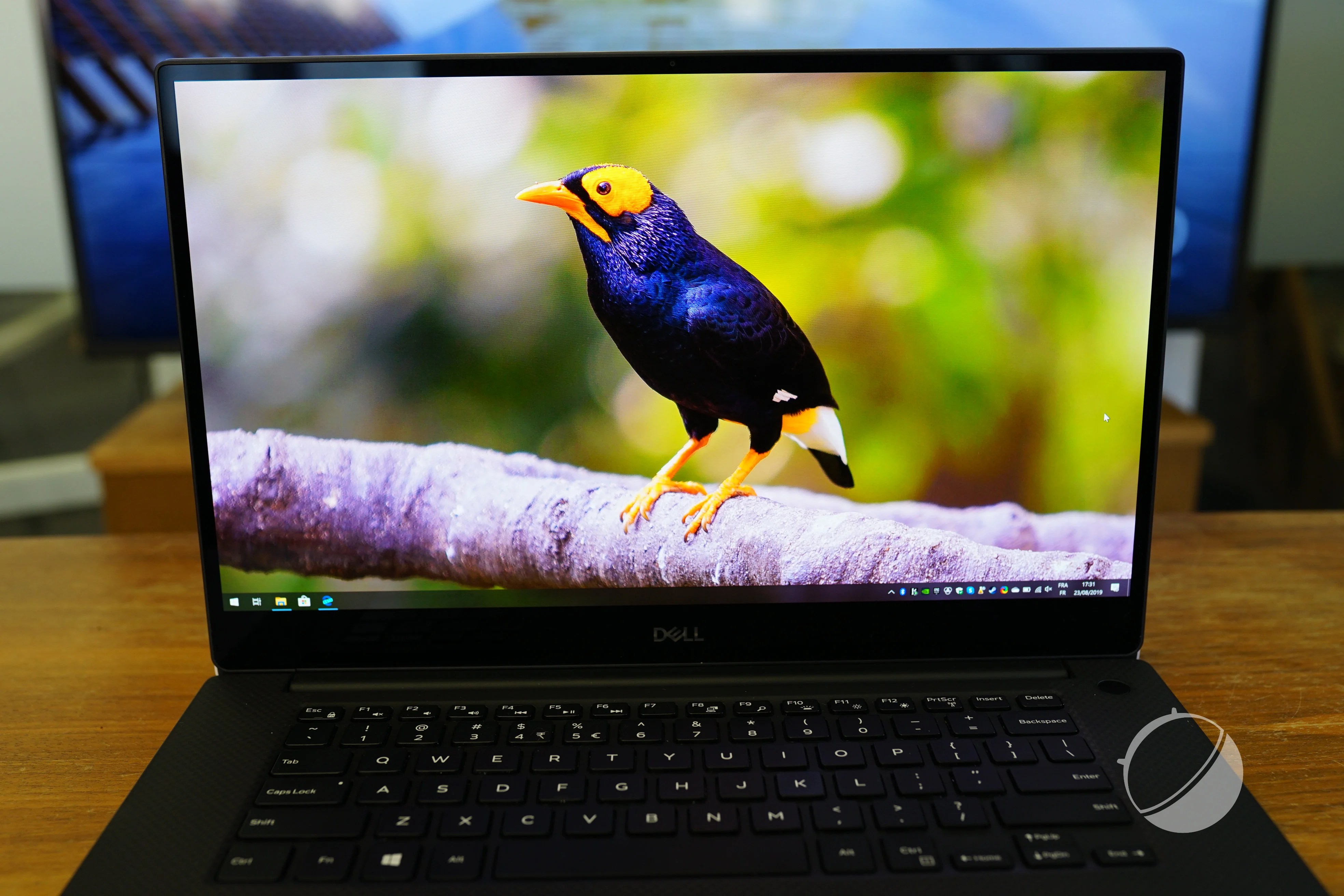 Dell XPS 15 7590 Test (11)