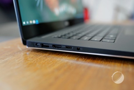 Dell XPS 15 7590 Test (7)