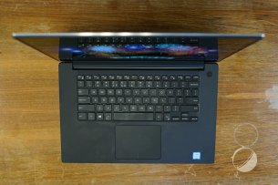 Dell XPS 15 7590 Test (9)