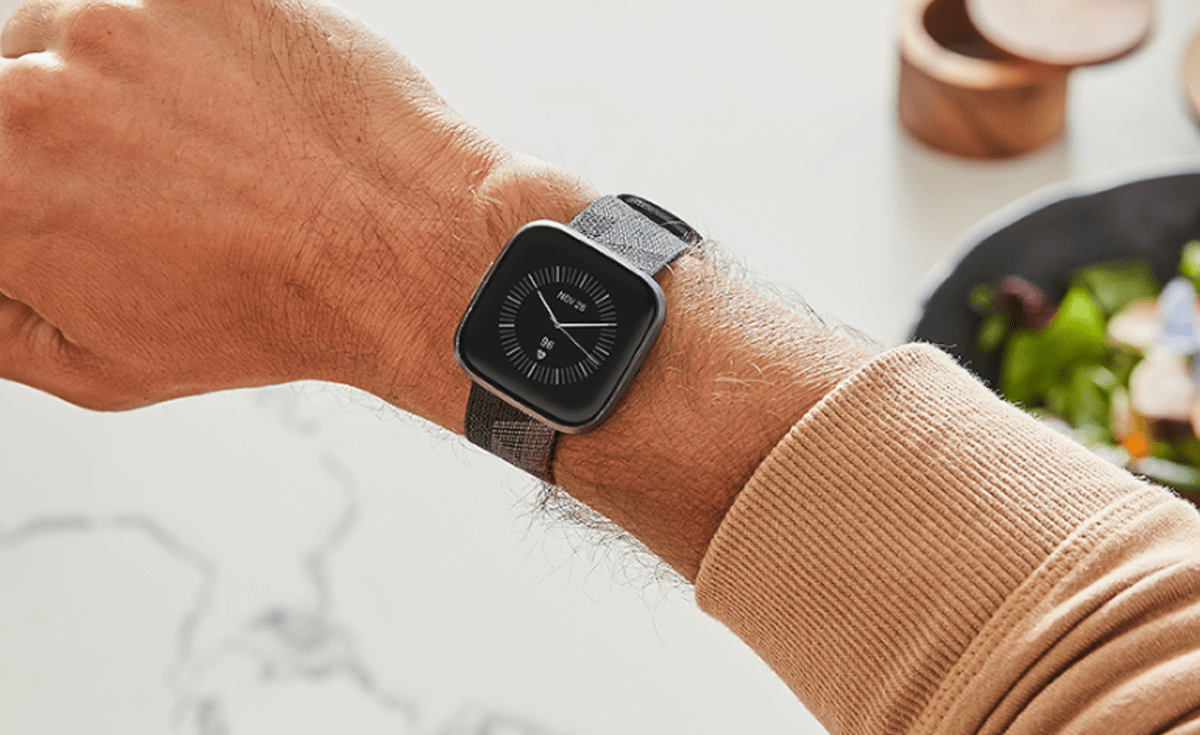 fitbit versa 2
