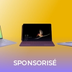 Asus, Microsoft Surface, Acer : promotions sur les PC portables chez Fnac Darty