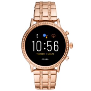 Fossil Gen 5 Julianna HR Fossil Gen 5 Julianna HR