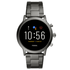 Fossil Gen 5 Carlyle HR Fossil Gen 5 Carlyle HR