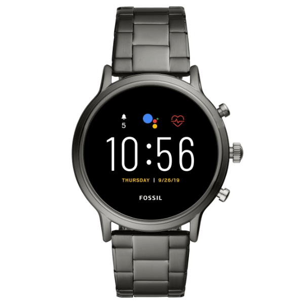 fossil julianna hr gen 5