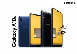 Samsung : votre Galaxy A10s va accueillir Android 11 très bientôt