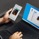Windows 10 et Galaxy S20 : Microsoft et Samsung synchronisent le copier coller