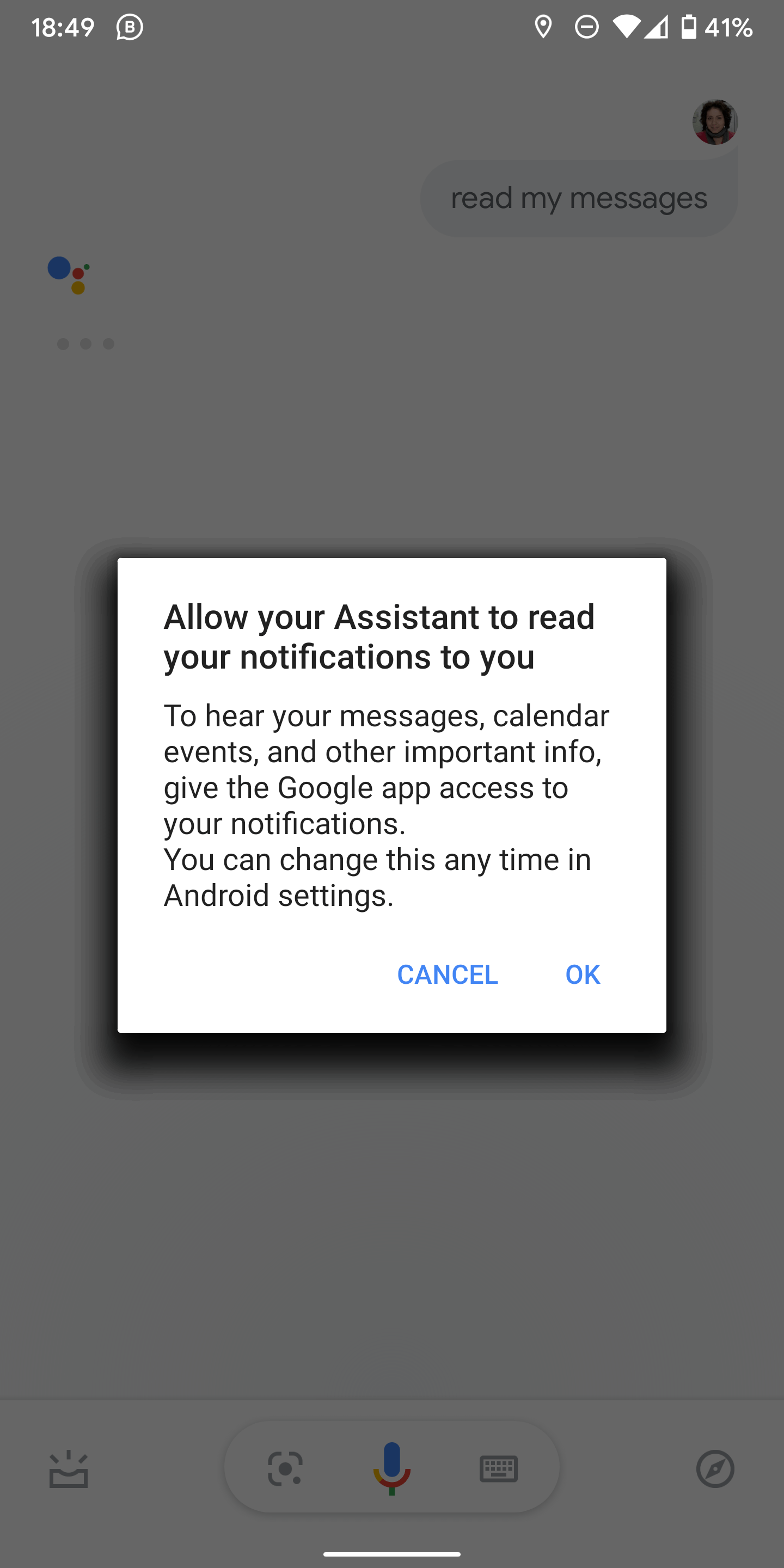 google-assistant-read-reply-message-2