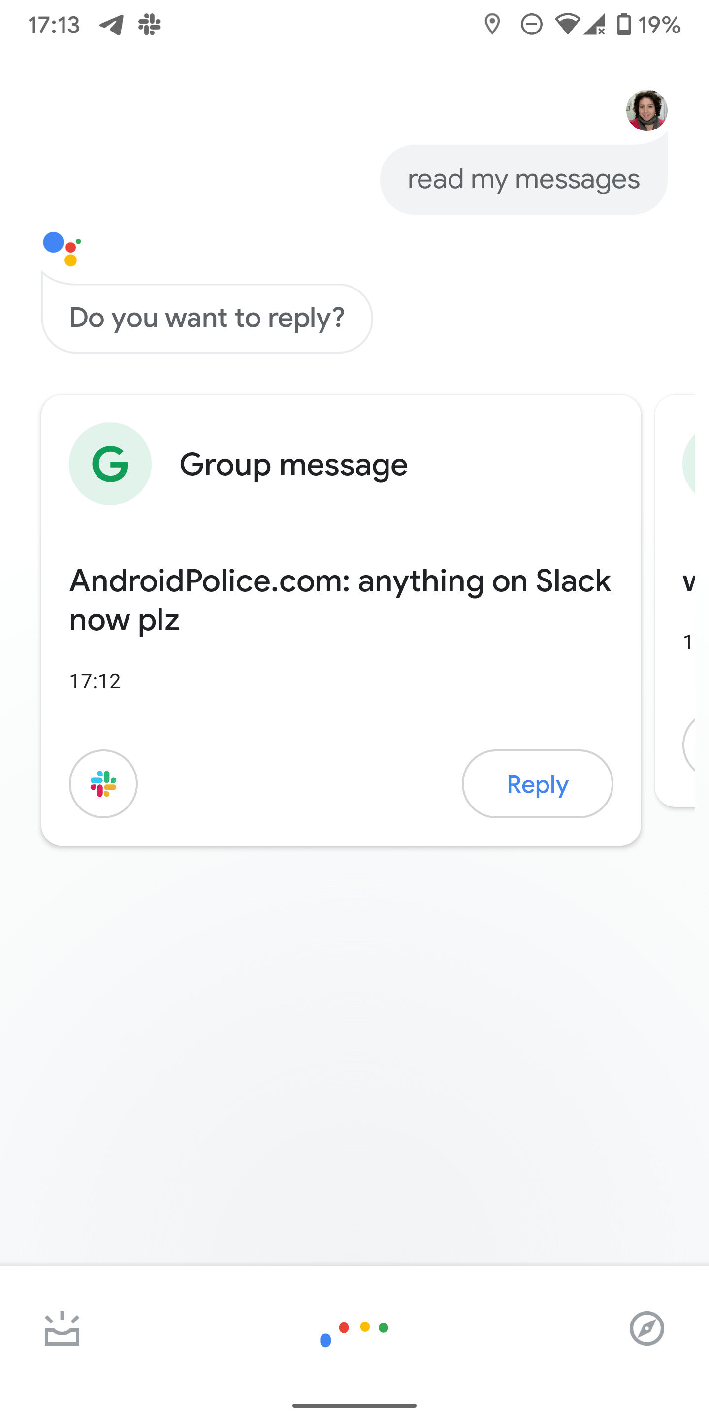 google-assistant-read-reply-message-7