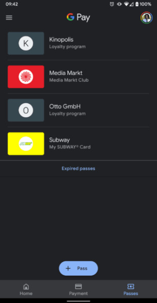 Google-Pay-Dark-Theme-3