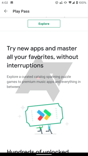 google-play-pass-screenshot-1