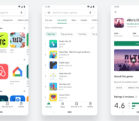 Google Play Store 2019