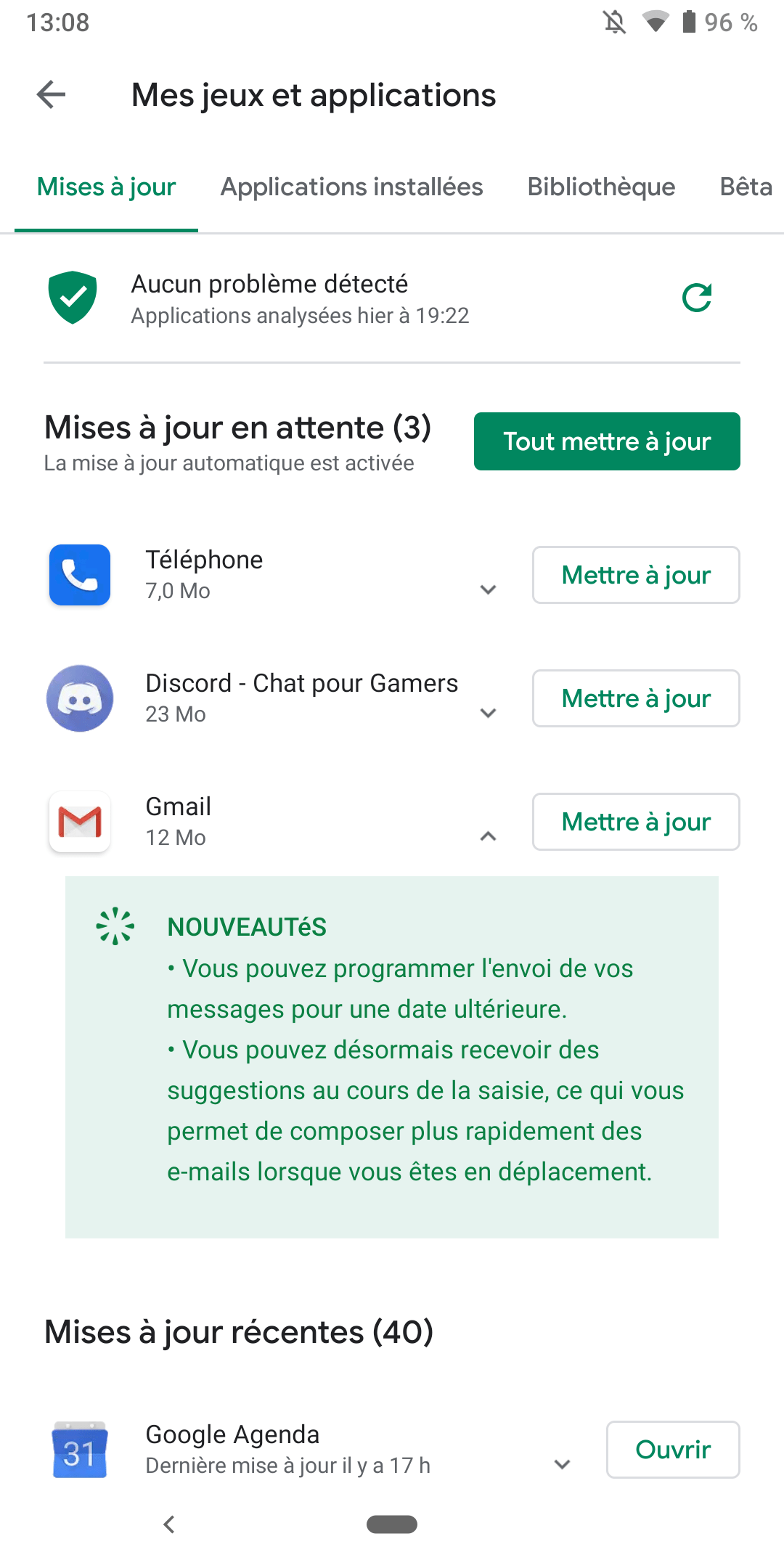 Google Play Store UI été 2019 (7)