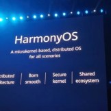 Huawei HarmonyOS officialisé : l’alternative à Android est là