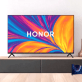 Honor Vision officialisé : l’écran intelligent sous HarmonyOS pour remplacer votre TV