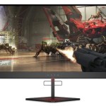 HP annonce son Omen X, un moniteur TN 2K de 27 pouces ultra rapide