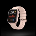 Huami (Xiaomi) préparerait un clone de l’Apple Watch Series 4 avec un meilleur écran