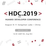 Hongmeng OS, EMUI 10, Honor TV… Comment suivre la Huawei Developer Conference en direct ?