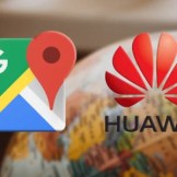 Map Kit : le projet de Huawei pour affronter Google Maps