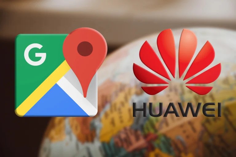 Map Kit : le projet de Huawei pour affronter Google Maps
