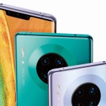 Google France confirme : les Huawei Mate 30 n’auront pas Android ni le Play Store