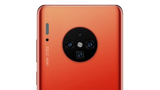 Huawei-Mate-30-Pro-Techgarage-Camera-Closeup