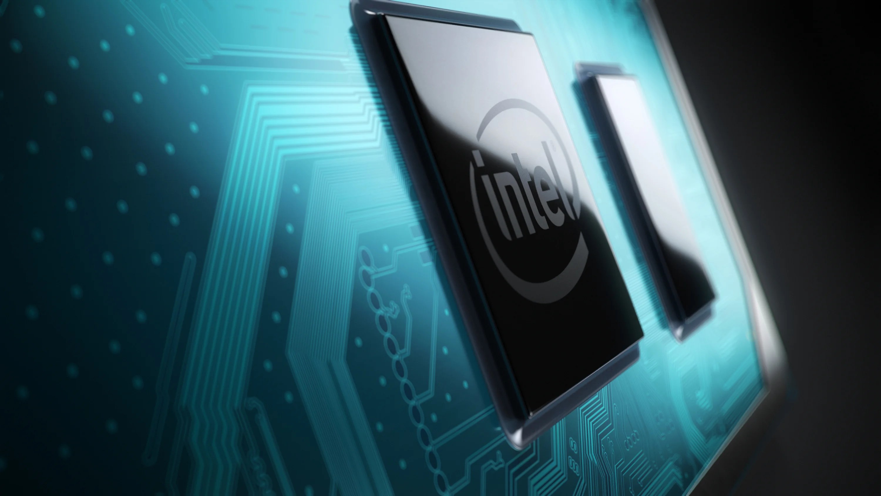 Intel lance ses premières puces 10 nm et mise sur du jeu video sans AMD et Nvidia