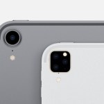 Apple iPad Pro 2019 : trois appareils photo comme pour l’iPhone XI