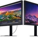 Deux nouveaux moniteurs LG UltraFine 4K & 5K, compatibles avec l’iPad Pro