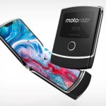 Motorola : son premier smartphone pliable sortirait en décembre en Europe