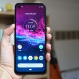 Test du Motorola Moto One Action : une action cam pour 280 euros