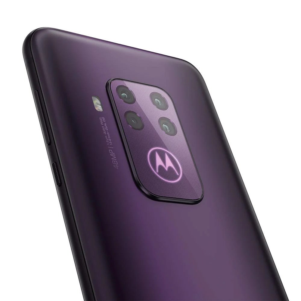 Motorola One Zoom apn