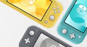 La Nintendo Switch Lite coûte 199 euros, un peu plus pour l’édition spéciale Pokémon