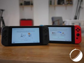 Nintendo Switch : comment transférer ses sauvegardes sur une nouvelle console