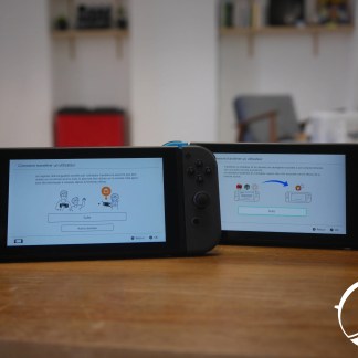 Nintendo Switch : comment transférer ses sauvegardes sur une nouvelle console