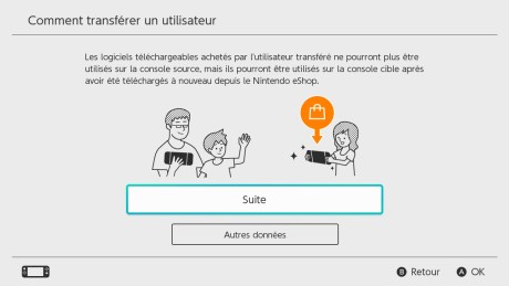 Nintendo Switch tutoriel transfert (7)