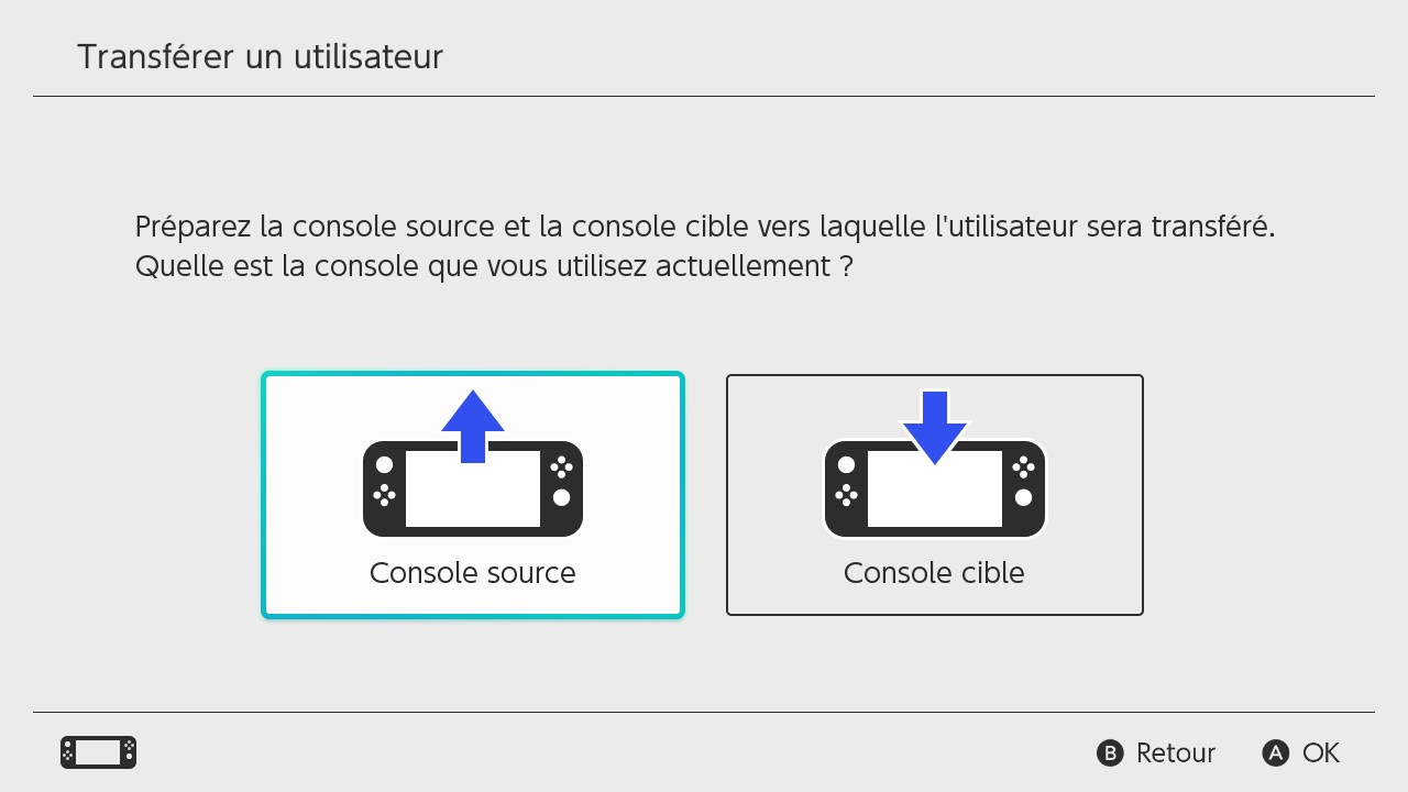 Nintendo Switch tutoriel transfert (8)