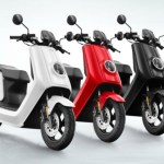 Niu officialise Gova, ses nouveaux scooters électriques aux prix (très) avantageux