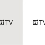 OnePlus TV : nom et logo officiellement dévoilés